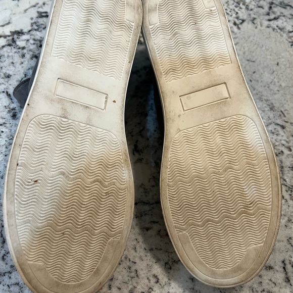 🌸Very G Harvest Grey Ankle Sneaker - Picture 8 of 9